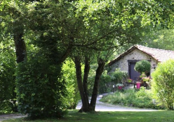 Camping Mill Chaules *** — Photo 3