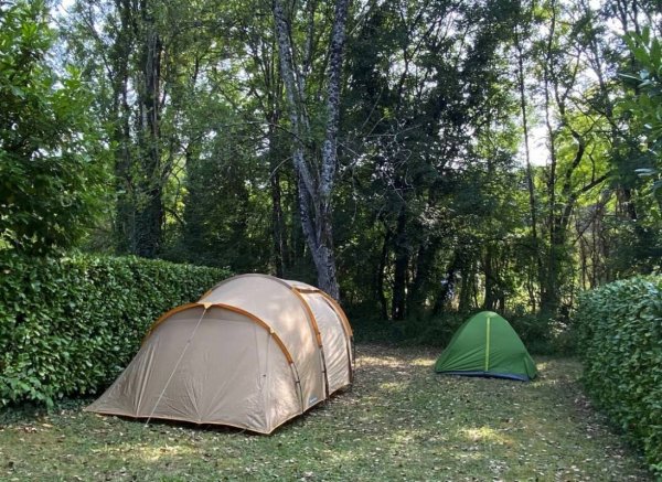 Camping Le Moulin des Donnes *** — Photo 6