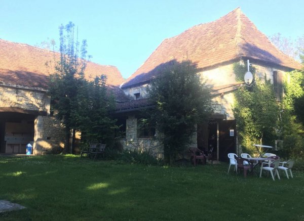 Camping Le Moulin des Donnes *** — Photo 2