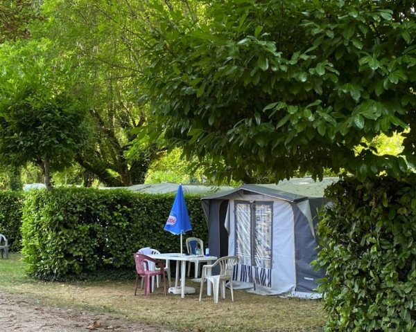 Camping Le Moulin des Donnes *** — Photo 5