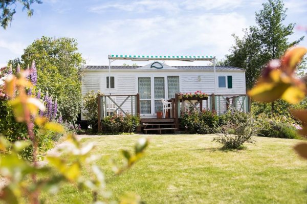 Camping de la Fontaine — Photo 2