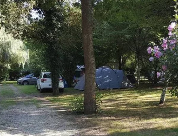 Camping du Nizour *** — Photo 3