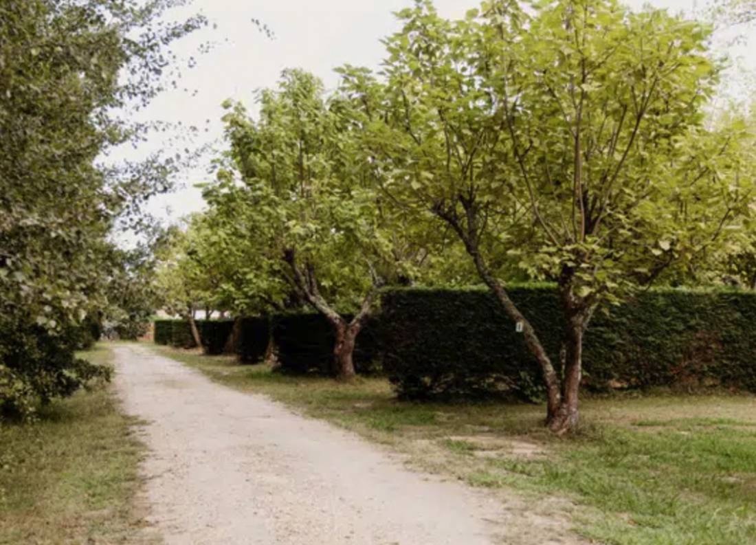 Camping Le Paradis **** — Kemp in Saint-Laurent-Médoc