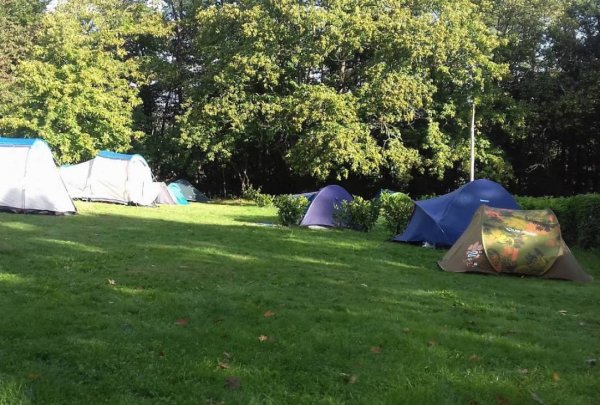 Camping La Vallée de l’Ouest — Photo 2
