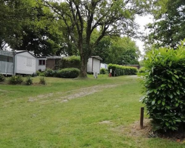 Camping La Vallée de l’Ouest — Photo 3