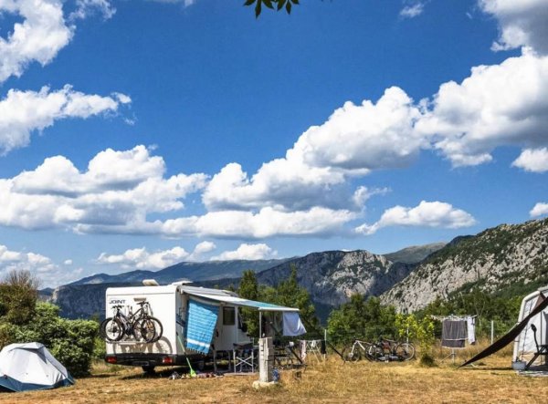 Camping de l'Aigle *** — Photo 3