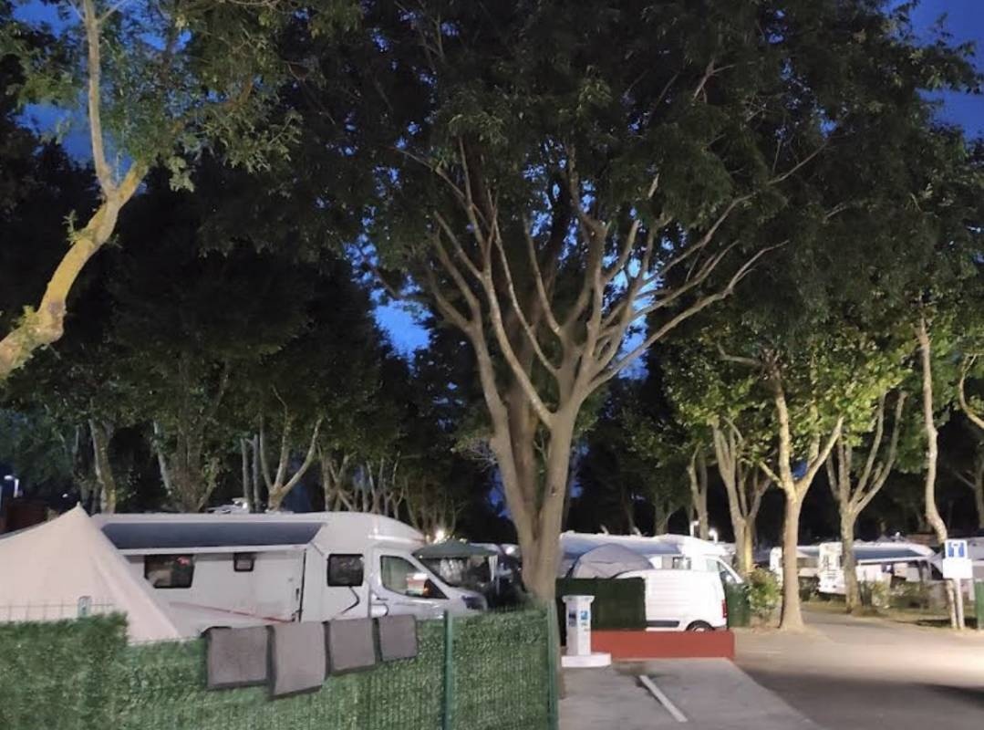 Camping Bouix *** — Campingplass in Argelès-sur-Mer