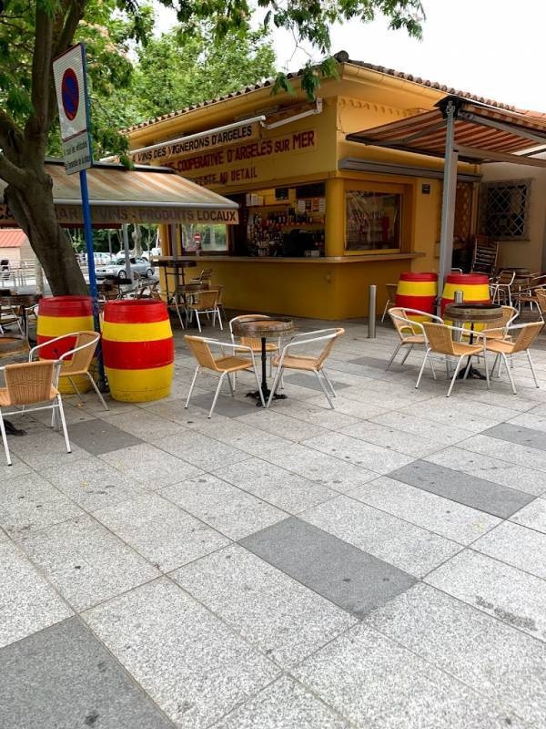 Camping Bouix *** — Camping in Argelès-sur-Mer