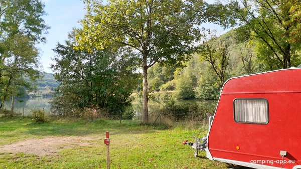 Camping du Port-Diseur — Photo 3