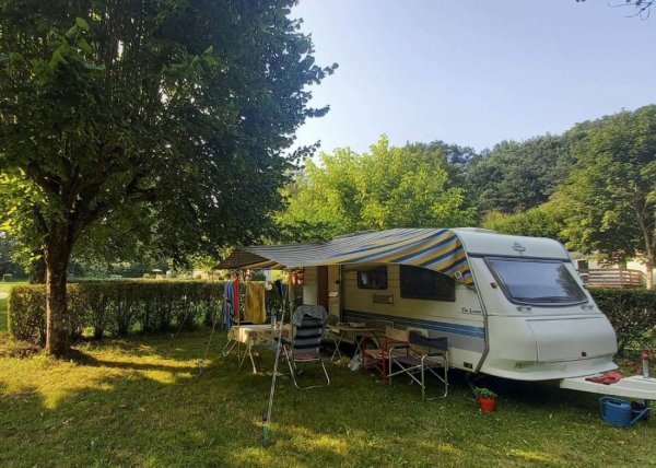 Camping Municipal de Beaufort — Photo 4