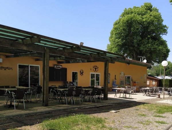 Capfun Camping Le Ranch des Volcans **** — Photo 2