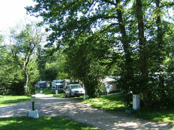Camping de la Forêt ***
