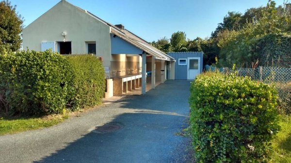 Camping de Kergall ** — Photo 6