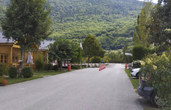 Camping Les Lacs de Maurienne *** — Photo 3