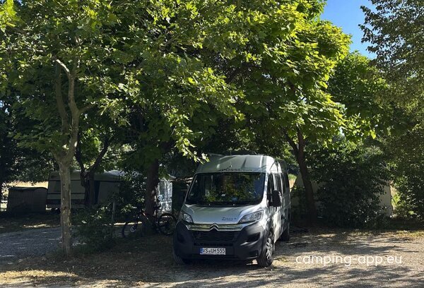 Camping Le Large ** — Photo 4