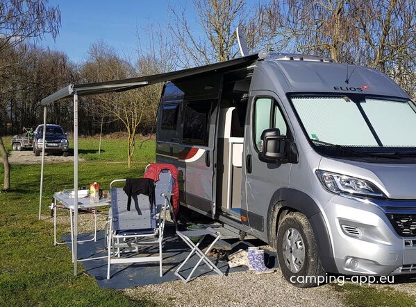 Camping Le Large ** — Photo 2