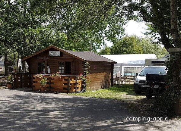 Camping Le Large ** — Photo 3