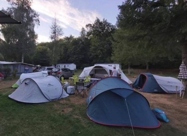 Camping Du Banel *** — Photo 2