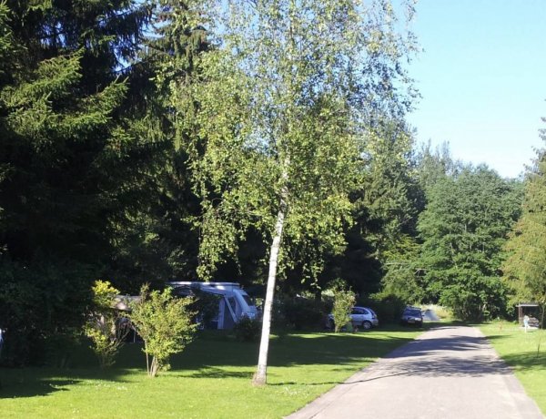 Camping Du Banel ***