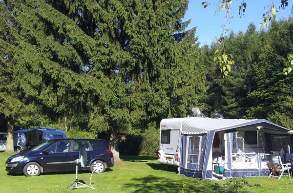 Camping Du Banel *** — Photo 3