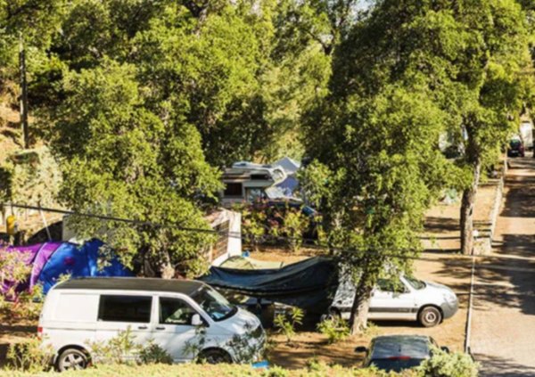 Domaine des Mimosas — Photo 2