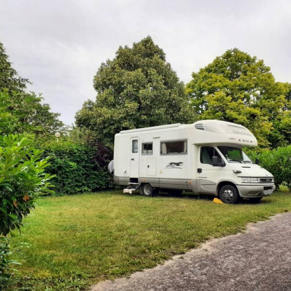 Camping Beauséjour
