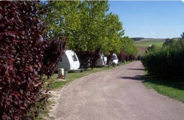 Camping Beauséjour — Photo 2