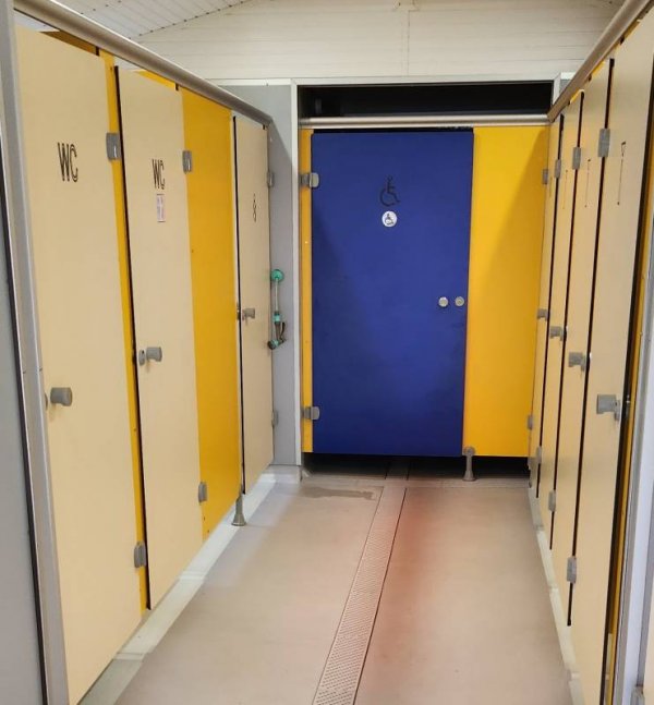 Camping Beauséjour — Photo 3