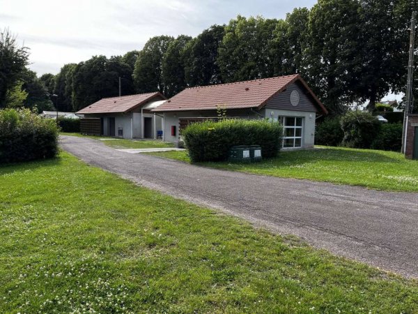 Camping Municipal Les Poissonniers ** — Photo 4