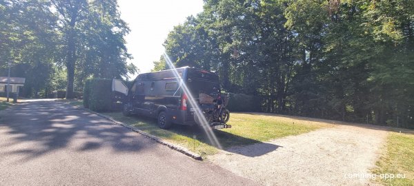 Camping Municipal Senones — Foto 4