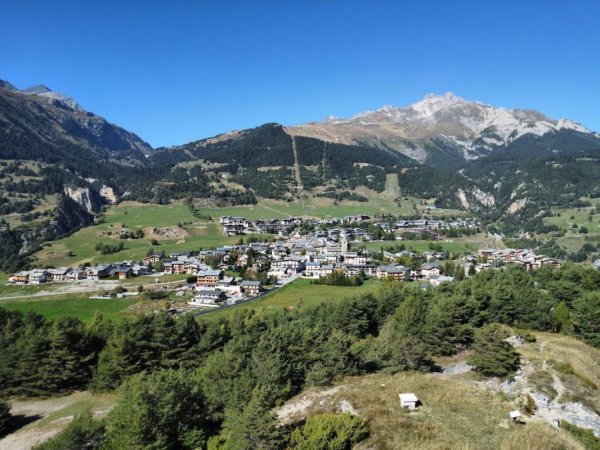Camping-Caravaneige La Buidonnière *** — Foto 6