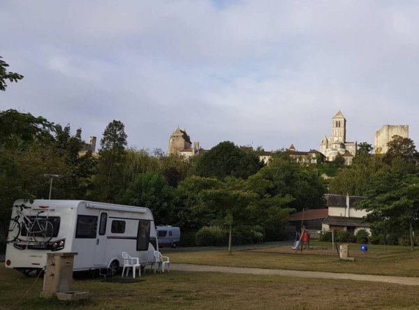Camping Chauvigny *** — Photo 4