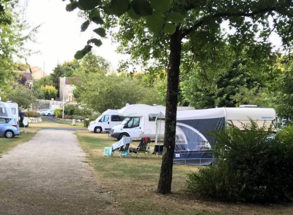 Camping Chauvigny *** — Photo 3