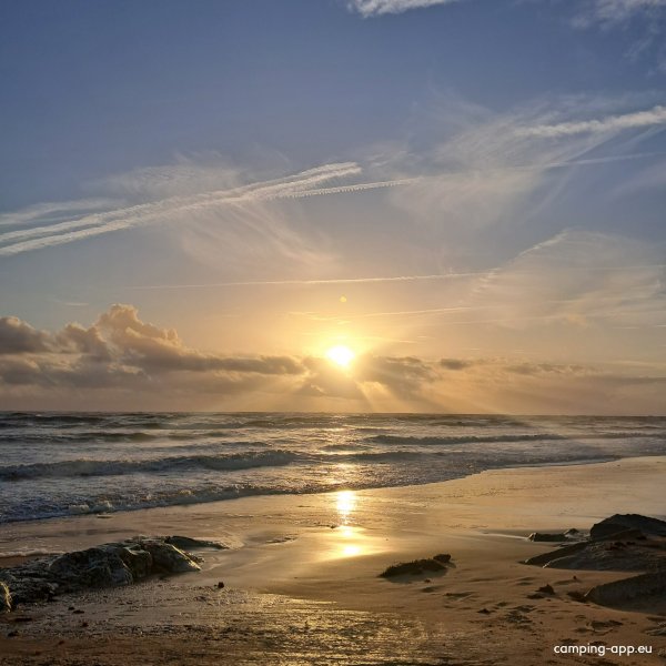 Camping Huttopia Ars-en-Ré — Photo 6