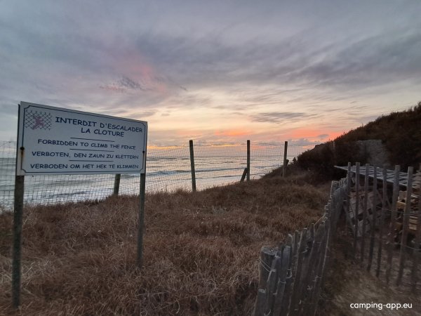 Camping Huttopia Ars-en-Ré — Photo 4