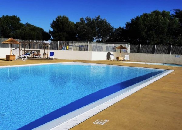 Camping La Garenne *** — Photo 4