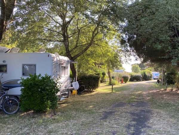 Camping La Garenne *** — Photo 3