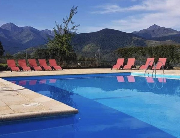 Camping Bellevue des Palomieres — Photo 5