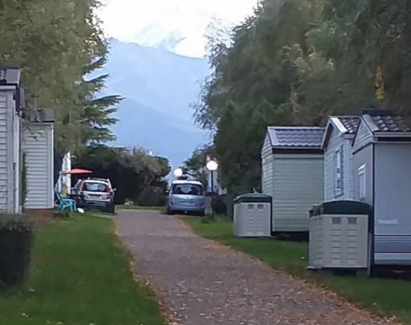 Camping Bellevue des Palomieres — Photo 3