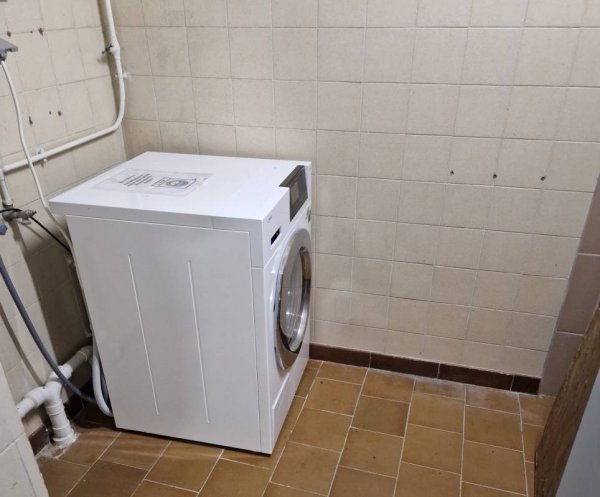 Camping Municipal Les Îles-de-Silon — Photo 2