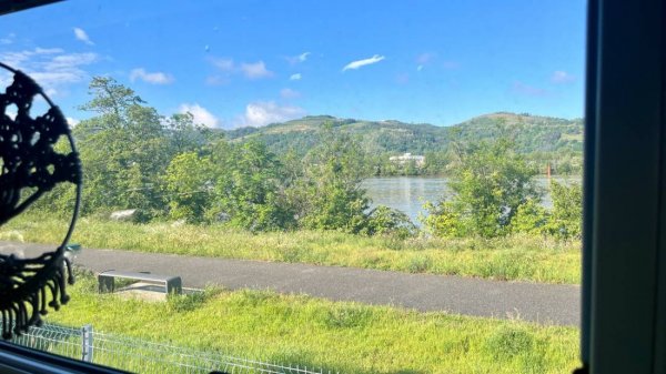 Camping Municipal Les Îles-de-Silon — Photo 5