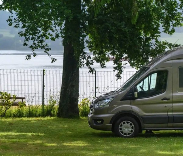 Camping du Lac ** — Photo 2