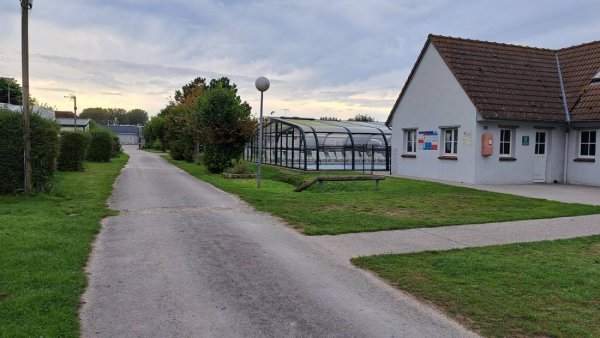 Camping de la Maye — Photo 3