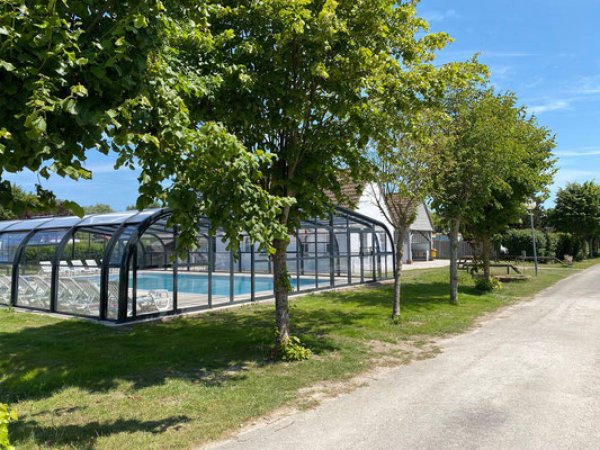 Camping de la Maye — Photo 2