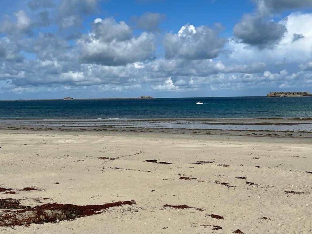 Camping de Collignon ** — Cámping in Cherbourg-en-Cotentin