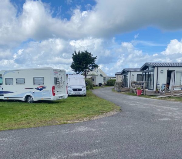 Camping de Collignon — Photo 4