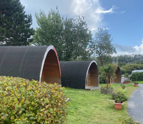 Camping de Collignon — Photo 6