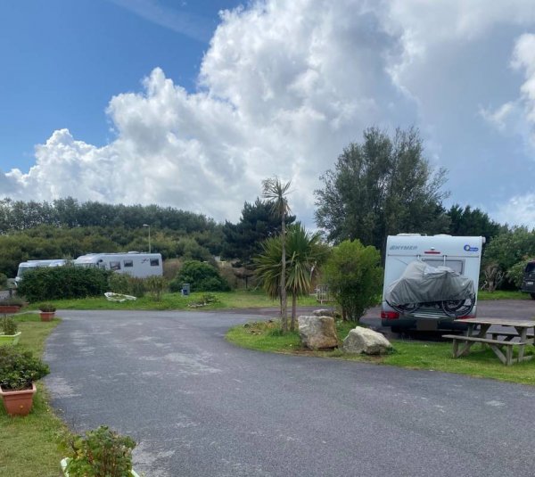 Camping de Collignon — Photo 5