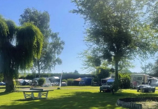 Camping Vallée de l'Oise *** — Photo 3