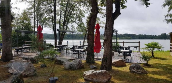 Camping Du Lac *** — Photo 2